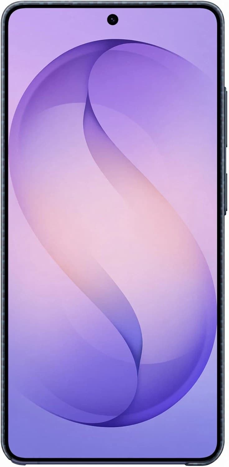 GENUINE SAMSUNG GALAXY S26 Ultra CARBON MAGNET CASE COVER DARK BLUE - Image 5