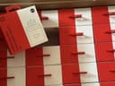 OnePlus White SUPERVOOC 80W USB-A Power Adapter Charger (UK) thumbnail 3
