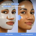 BIODANCE Hydro Cera-nol Hydrogel Overnight Face Mask 4 PCs thumbnail 4