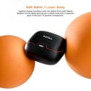 HAVAL Z40 Pro Wireless Earbuds, 4 ENC Noise Cancelling Mic,100h Playtime, Bluetooth 5.4 & IPX5 Waterproof, thumbnail 3