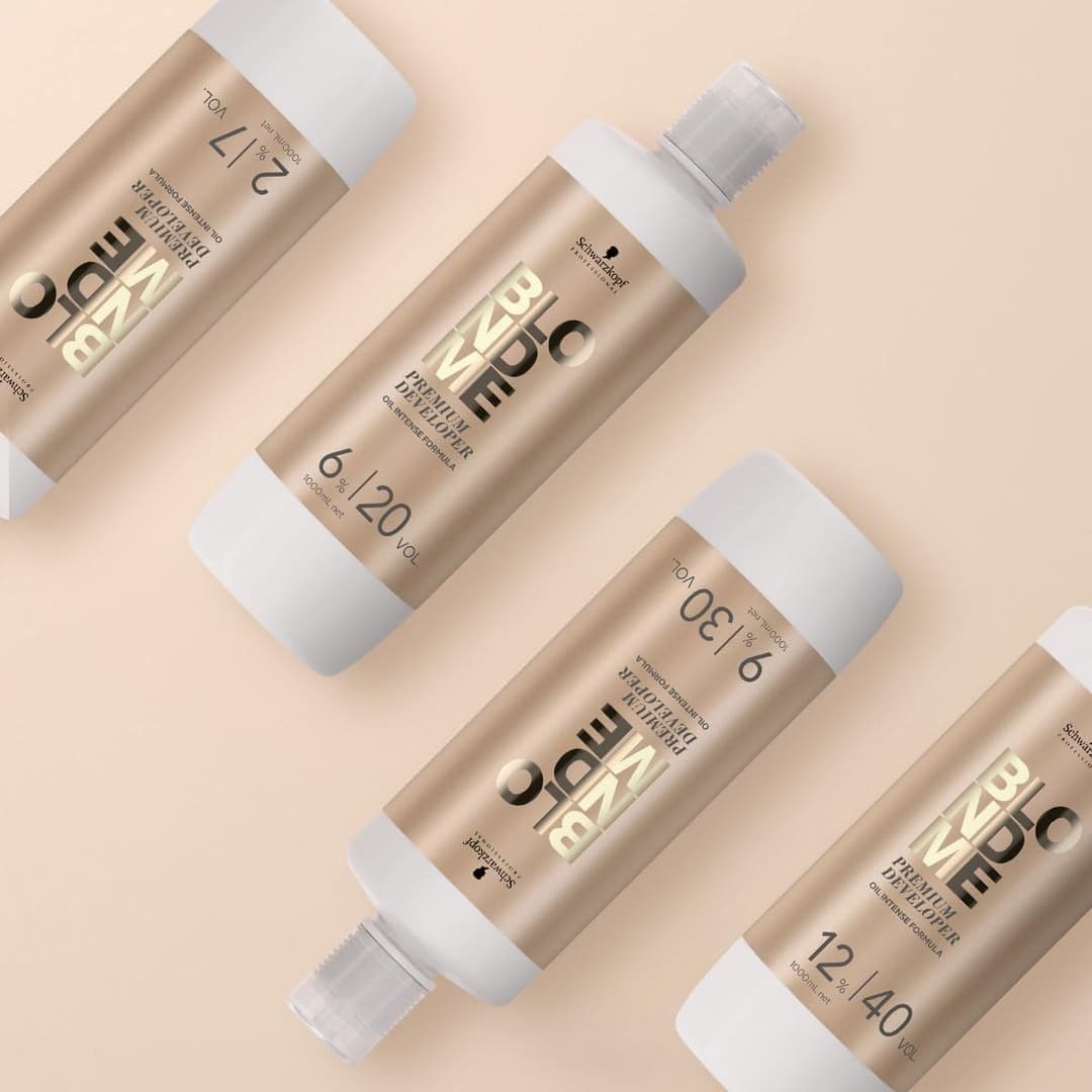 BLONDME Blondme Premium Personal Care - Classic Option (922400) - Image 2