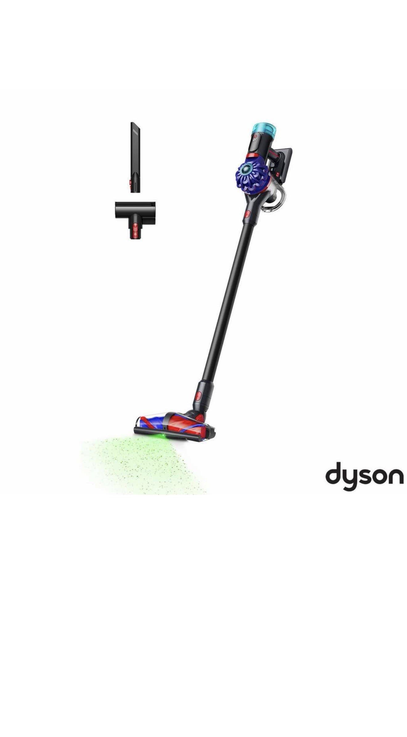Dyson V10 Konical Cordless Stick Vacuum