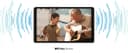 Samsung Galaxy Tab A11 LTE 8.7" 4GB RAM 64GB Silver (SM-X135) thumbnail 6