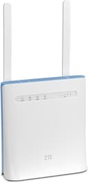 ZTE MF286D 4G/LTE 600MBPS CAT12 WIFI ROUTER thumbnail 1
