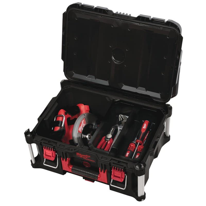 Milwaukee 4932464079 PACKOUT Toolbox - Large - Image 2