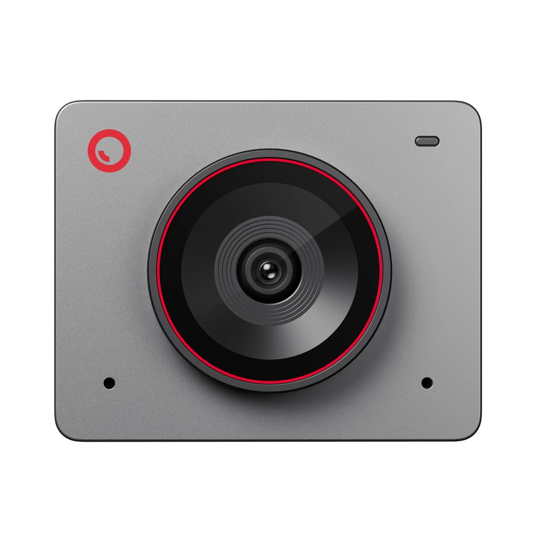 Meet 2 AI-Powered 4K Webcam Space Grey (OWG-2311-CE) - Image 1