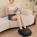 Foot Massager , Deep Kneading, Air Compression, thumbnail 3