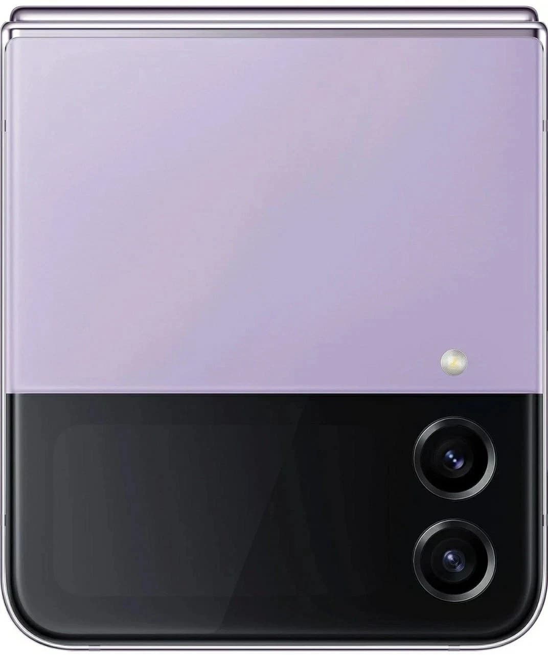 Samsung Galaxy Z Flip4 256GB - Bora Purple - Image 3