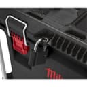 Milwaukee 4932464078 PACKOUT Trolley Box - 113kg Capacity, 228mm All-Terrain Wheels thumbnail 2