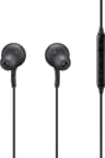 Samsung EO-IC100 USB Type-C Headphones, Sound by AKG, Black