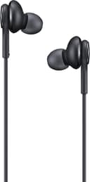 SAMSUNG AKG EO-IC100B - Earphones Black thumbnail 1