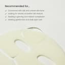 BIODANCE Vita Niacinamide Hydrogel Overnight Face Mask 4 PCs thumbnail 2