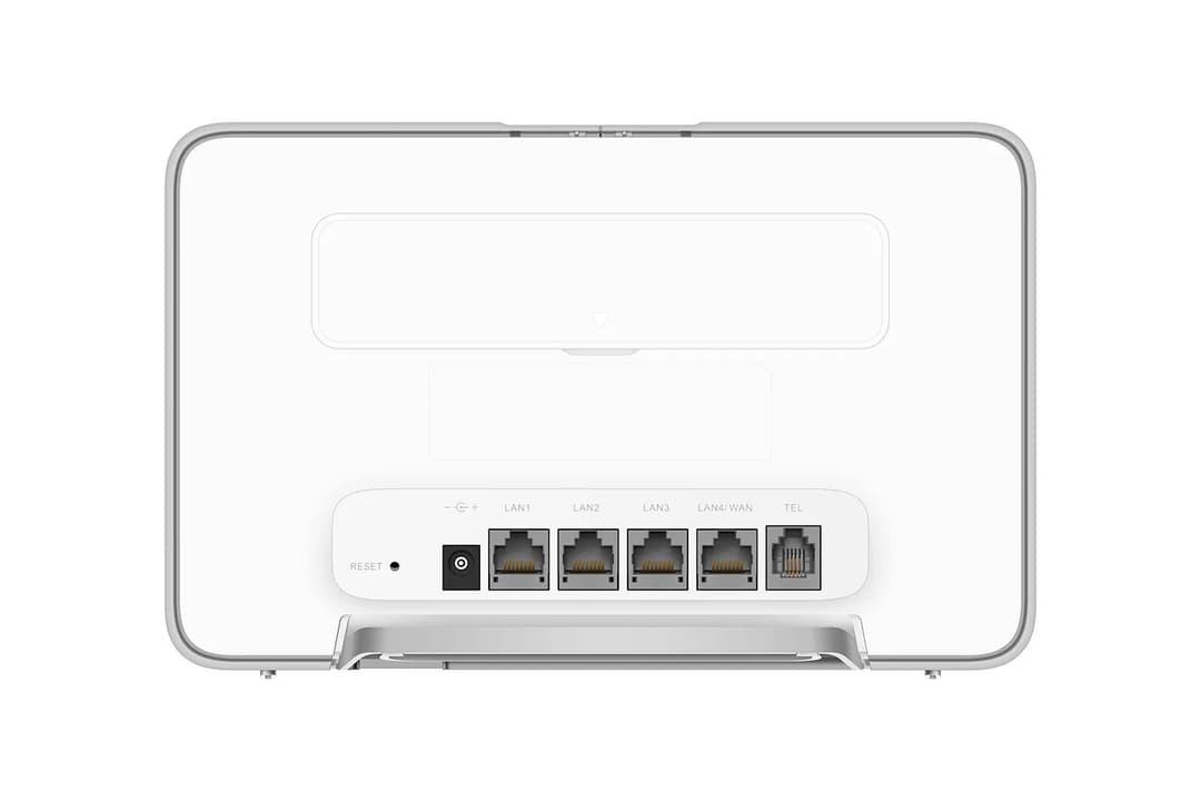 Huawei B535-333 WHITE - Image 2
