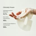 BIODANCE Vita Niacinamide Hydrogel Overnight Face Mask 4 PCs thumbnail 4