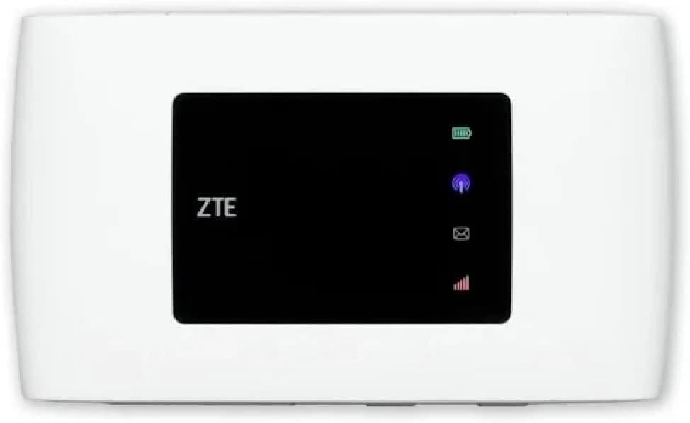 ZTE MF920C - Dual-Band 4G Mobile Broadband