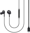 SAMSUNG AKG EO-IC100B - Earphones Black thumbnail 4