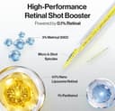 celimax The Vita A Retinal Shot Tightening Booster, 15ml thumbnail 6