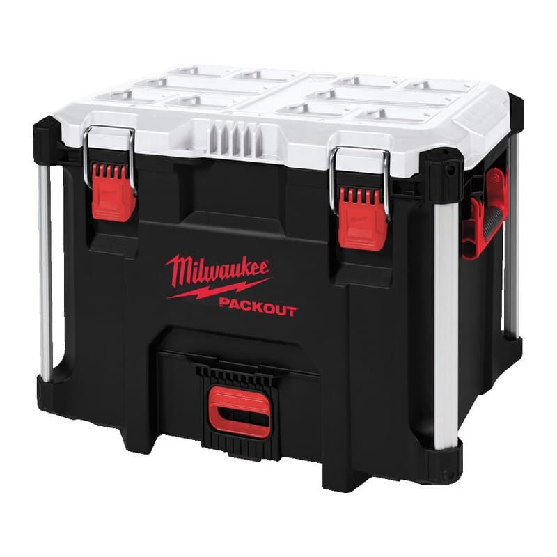 Milwaukee 4932478648 Packout XL Cooler 38L