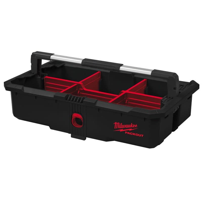 Milwaukee 4932480625 Packout Tool Tray - Image 1