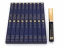 Estee Lauder Double Wear Zero-Smudge Lengthening Mascara 6ml Full Size 01 Black thumbnail 8