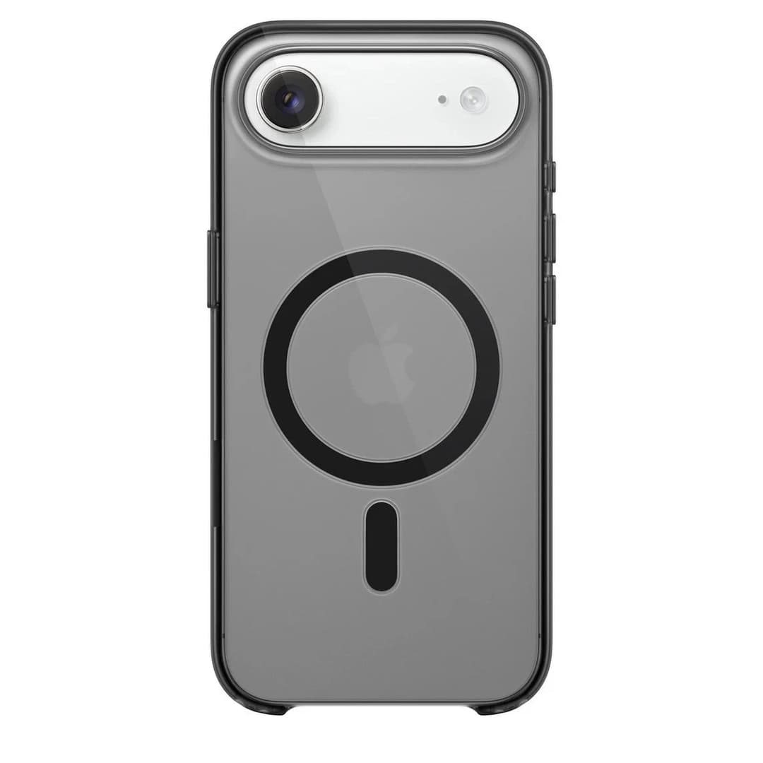 OFFICIAL GENUINE APPLE IPHONE AIR MAGSAFE CASE SHADOW GREY COVER MGH24ZM/A - Image 1
