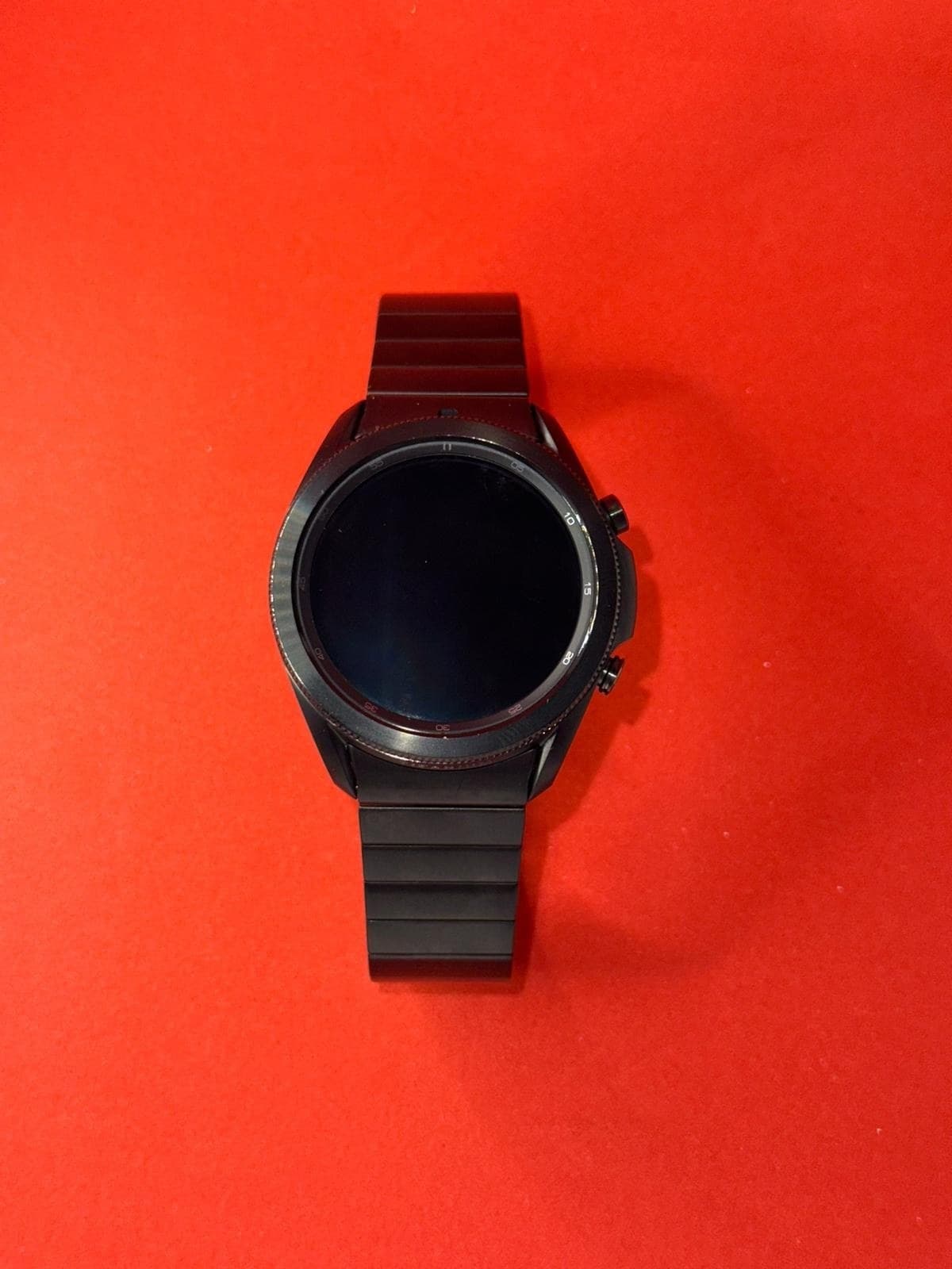 Galaxy Watch 3