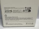 OFFICIAL GENUINE APPLE IPHONE AIR MAGSAFE CASE SHADOW GREY COVER MGH24ZM/A thumbnail 2