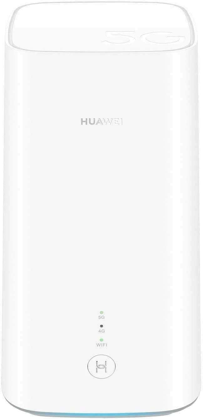 Huawei H112-370 5G CPE Pro Router, Dual band WiFi Unlocked - Image 1