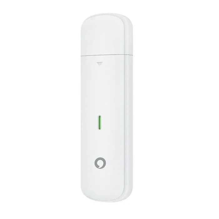 UNLOCKED VODAFONE K5161Z (ZTE MF833U1) 4G 150mbps USB DONGLE (WHITE) - Image 2