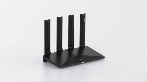 ZTE T3000  ROUTER UNLOCKED - Image 2