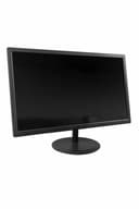 22" LED Monitor S220W – Full HD Widescreen Computer Monitor, HDMI & DisplayPort, 5ms Response Time, 16:9 Screen, Desktop PC Display – Black thumbnail 4