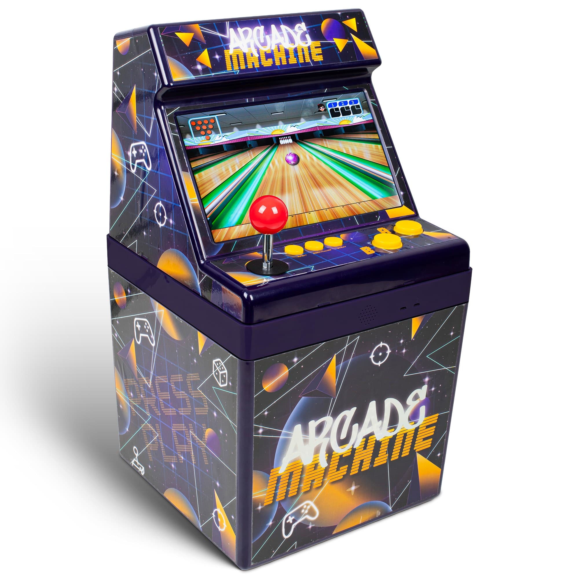 Tabletop Arcade Machine (150 Games)