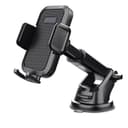 Universal Car Phone Holder 360° Dashboard Windscreen Air Vent Mobile Mount Stand thumbnail 1