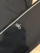 ALO Airbrush High-Waist Heart Throb Legging Alo no 2 Small thumbnail 1