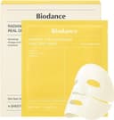 BIODANCE Vita Niacinamide Hydrogel Overnight Face Mask 4 PCs thumbnail 1