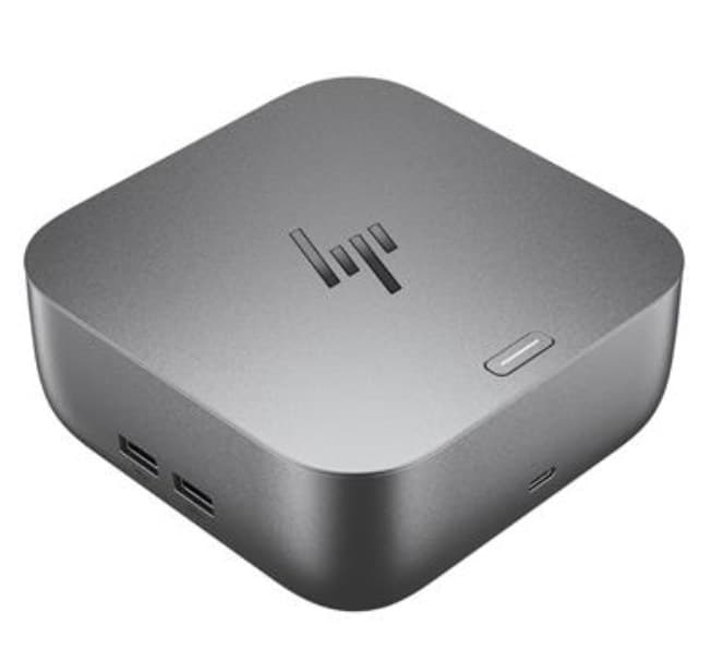 HP Thunderbolt 4 Ultra 180W G6 Dock - Image 1