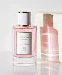 Maissa Cataliya Perfume Edition Blanche 50ml Eau de Parfum thumbnail 3