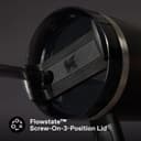 STANLEY 1913 Quencher H2.0 FlowState Tumbler 1.2L - Black thumbnail 4