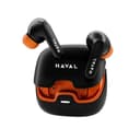 HAVAL Z40 Pro Wireless Earbuds, 4 ENC Noise Cancelling Mic,100h Playtime, Bluetooth 5.4 & IPX5 Waterproof, thumbnail 1