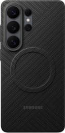 GENUINE SAMSUNG GALAXY S26 Ultra CARBON MAGNET CASE COVER BLACK thumbnail 1