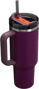 STANLEY 1913 Quencher H2.0 FlowState Tumbler 1.18L - Plum thumbnail 3