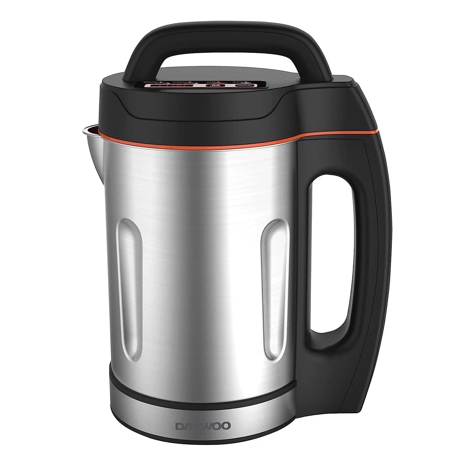 Daewoo Smoothie & Soup Maker Large Family Size Drink Soup Maker 1.6L