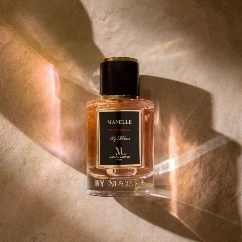 Maison Lamyris Manelle Eau de Parfum - Image 3