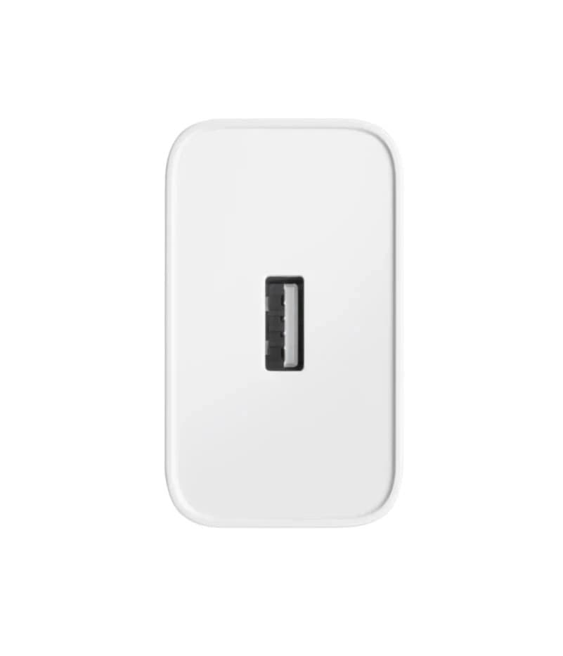 OnePlus White SUPERVOOC 80W USB-A Power Adapter Charger (UK) - Image 7
