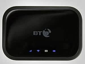 BT HALO BT70 Mini Hub 4G UNLOCKED Mobile Internet WIFI Wireless Modem - Image 1