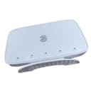 Sercomm Home 4G LTE Router LTE2122GR Antennas Power Adapter White thumbnail 2