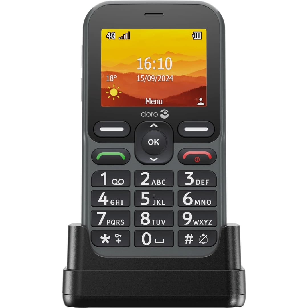 DORO LEVA L11 - Image 2