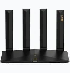 ZTE T3000  ROUTER UNLOCKED - Image 3