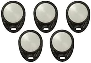 Texecom Premier Proximity Key Tag (Pack 5)