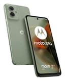 Motorola Moto G55 8+256GB 6.5" 5G Smooky Green thumbnail 1
